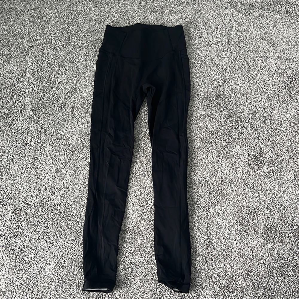 lululemon running leggings